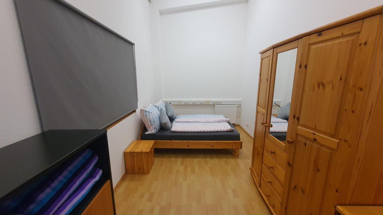 Ferienwohnung Am Ring Baar  Zewnętrze zdjęcie