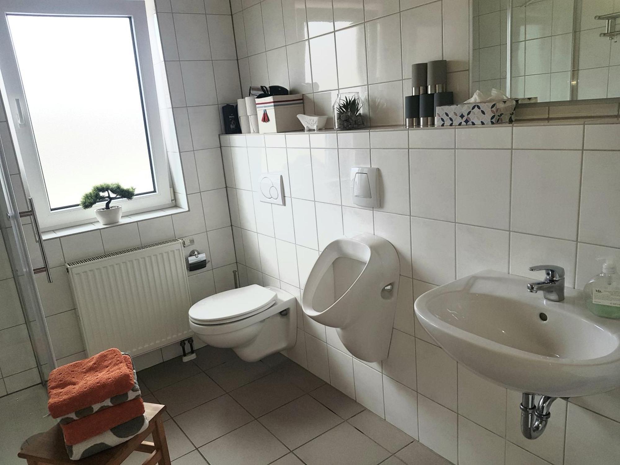 Ferienwohnung Am Ring Baar  Zewnętrze zdjęcie